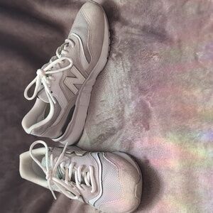 New Balance 997H White